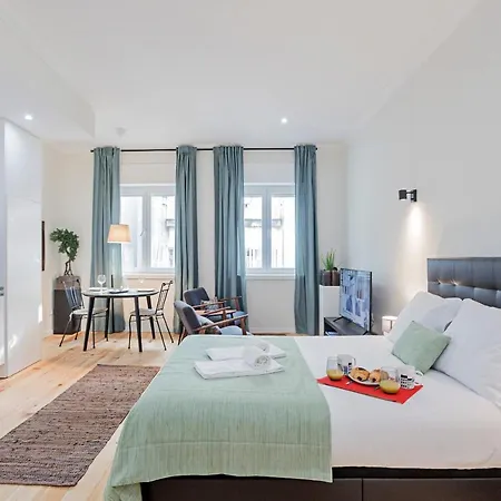 150 Rivoli By Lovelystay Apartment *