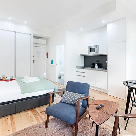 150 Rivoli By Lovelystay Apartment