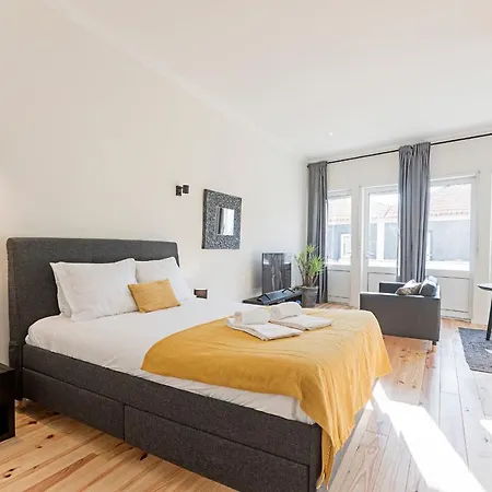 150 Rivoli By Lovelystay Apartment *