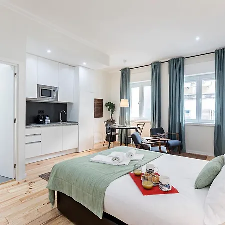 150 Rivoli By Lovelystay Apartment