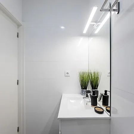 Apartment 150 Rivoli By Lovelystay *
