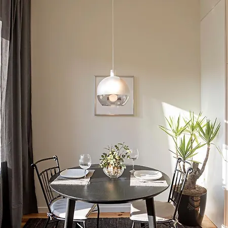 150 Rivoli By Lovelystay Porto