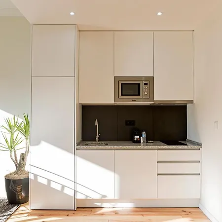 Apartment 150 Rivoli By Lovelystay