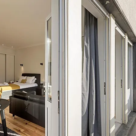 150 Rivoli By Lovelystay Apartment *