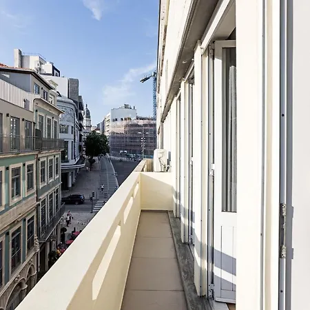 150 Rivoli By Lovelystay Porto