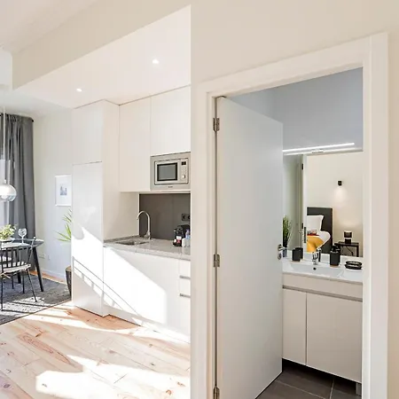 150 Rivoli By Lovelystay Apartment *