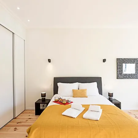 150 Rivoli By Lovelystay * Porto