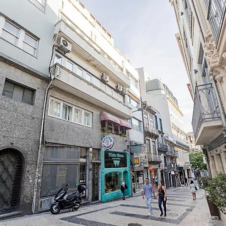 150 Rivoli By Lovelystay Apartment